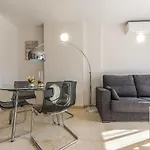 Michelangelo-2 By Interhome Salou