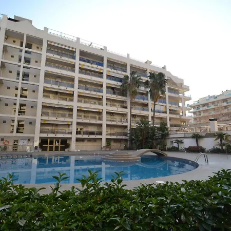 Apartman Michelangelo-2 By Interhome Salou