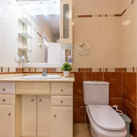 Michelangelo-2 By Interhome Apartman *