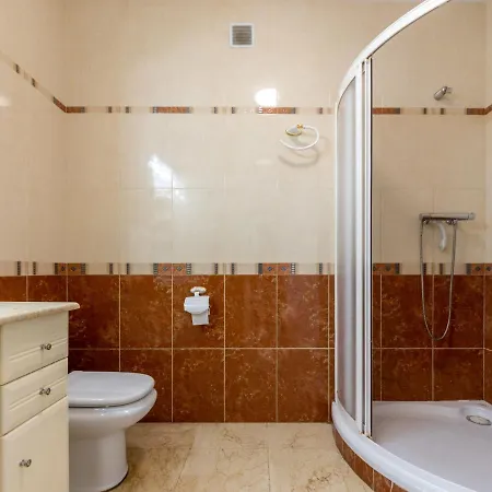 Michelangelo-2 By Interhome Apartman *