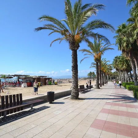 Michelangelo-2 By Interhome Daire