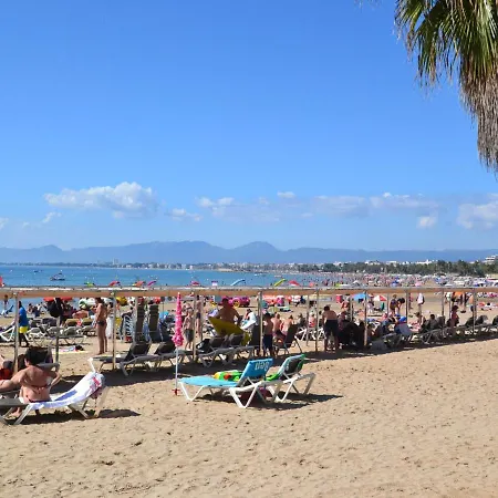 Michelangelo-2 By Interhome Daire Salou