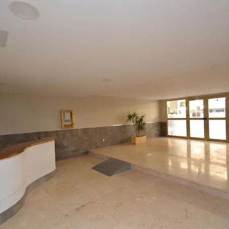 Michelangelo-2 By Interhome