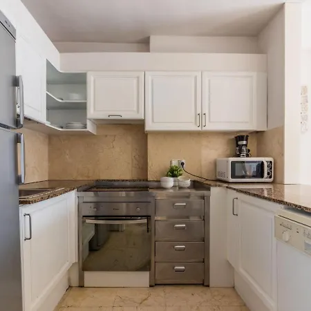 Daire Michelangelo-2 By Interhome