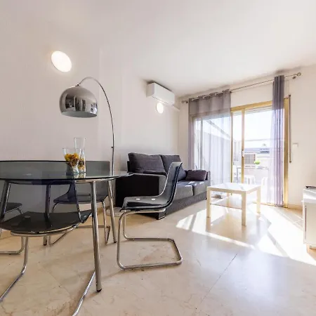 Michelangelo-2 By Interhome Salou