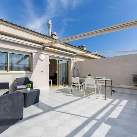 Michelangelo-2 By Interhome Daire