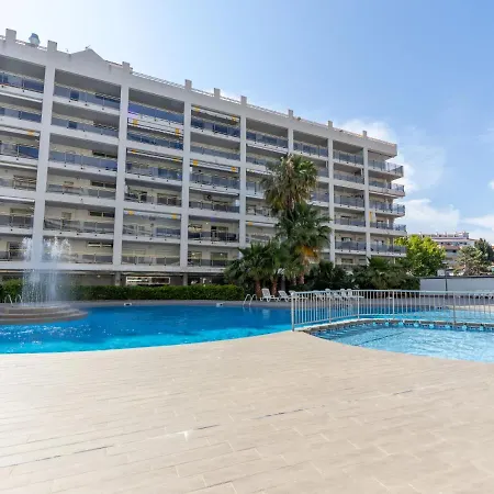 Daire Michelangelo-2 By Interhome