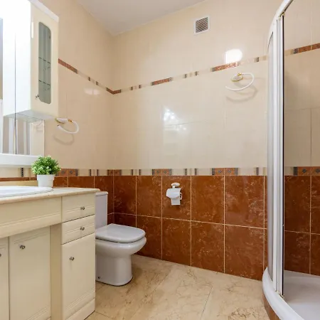 Michelangelo-2 By Interhome