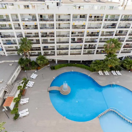 Michelangelo-2 By Interhome * Salou