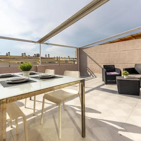 Michelangelo-2 By Interhome Daire Salou