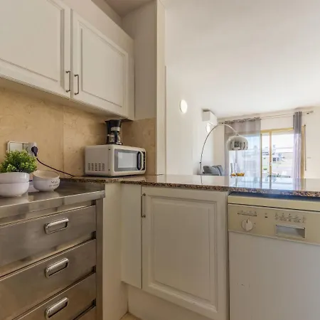 Daire Michelangelo-2 By Interhome *