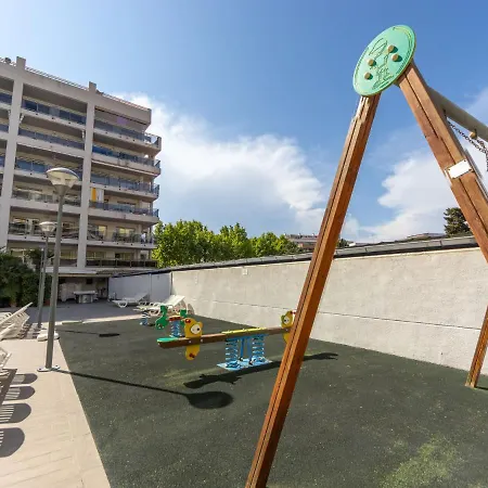 Michelangelo-2 By Interhome *