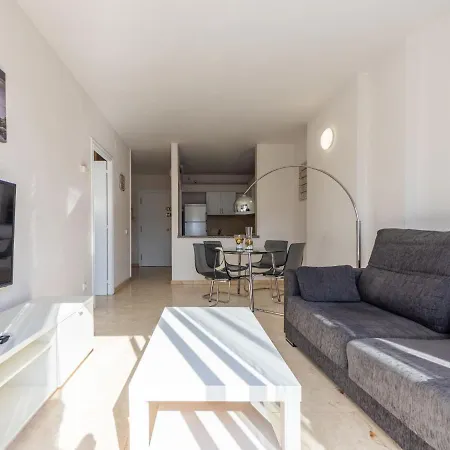 Michelangelo-2 By Interhome Daire *