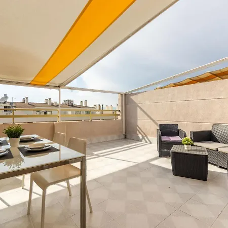 Michelangelo-2 By Interhome * Salou