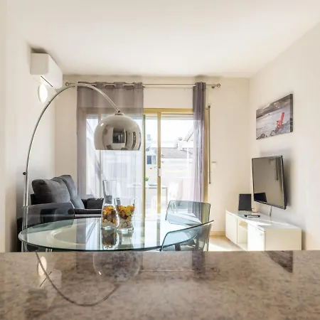 Daire Michelangelo-2 By Interhome *