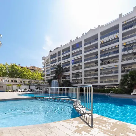 Michelangelo-2 By Interhome Daire