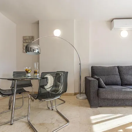 Michelangelo-2 By Interhome Salou