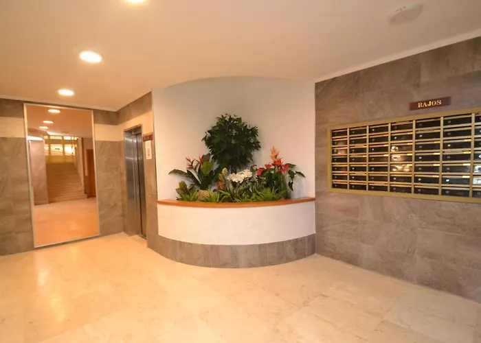 Appartement Michelangelo-2 By Interhome *