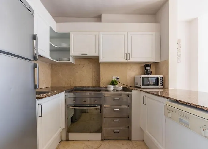 Appartement Michelangelo-2 By Interhome