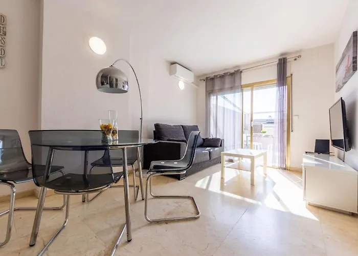 Michelangelo-2 By Interhome Salou