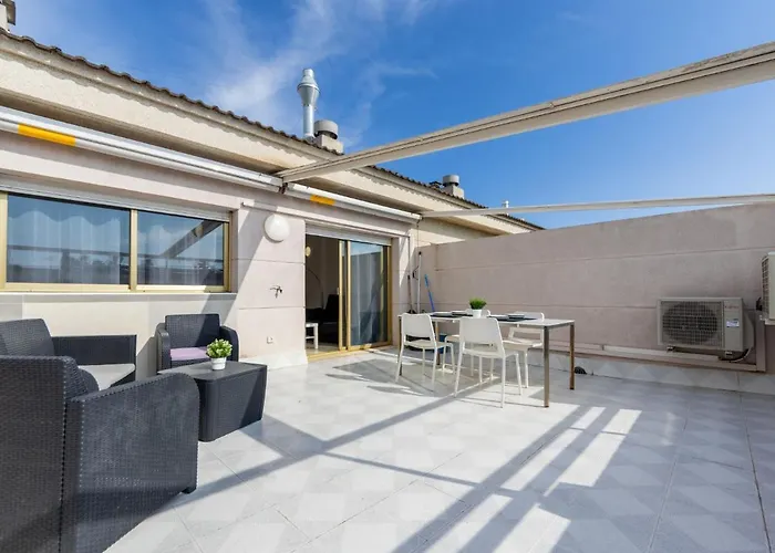 Michelangelo-2 By Interhome Appartement