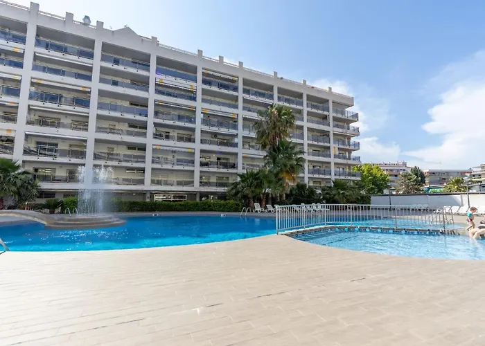 Appartement Michelangelo-2 By Interhome