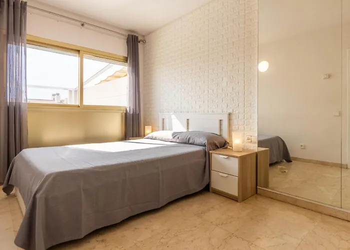 Appartement Michelangelo-2 By Interhome *