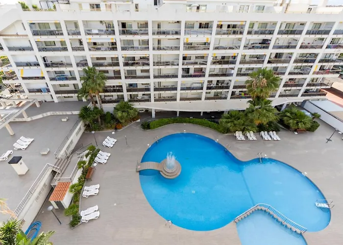 Michelangelo-2 By Interhome * Salou