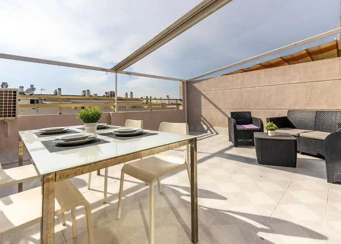 Michelangelo-2 By Interhome Appartement Salou