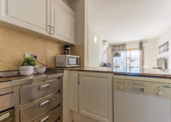 Appartement Michelangelo-2 By Interhome *