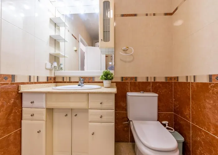 Michelangelo-2 By Interhome Appartement *