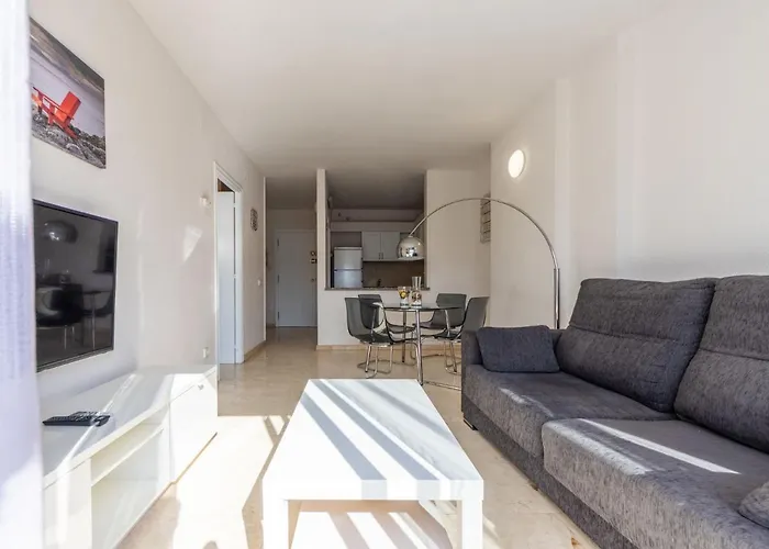 Michelangelo-2 By Interhome Appartement *