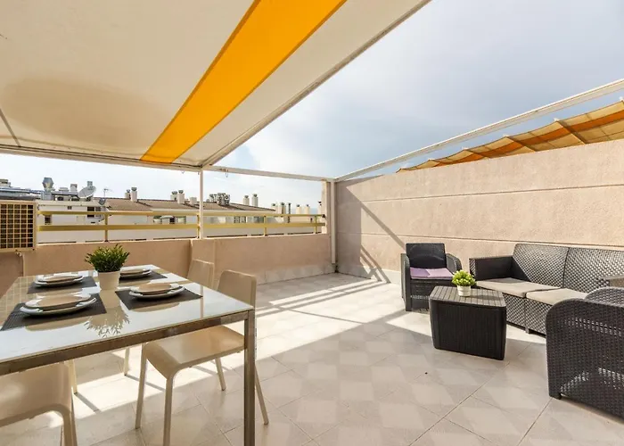 Michelangelo-2 By Interhome * Salou