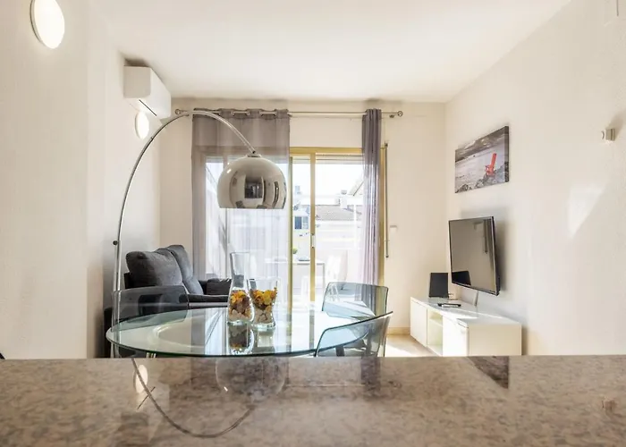 Appartement Michelangelo-2 By Interhome *