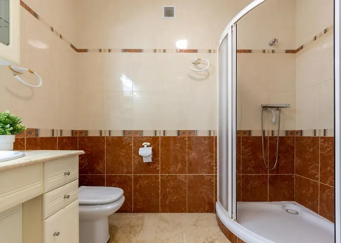 Michelangelo-2 By Interhome Appartement *