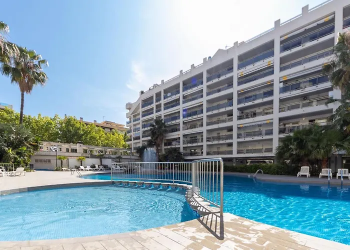 Michelangelo-2 By Interhome Appartement