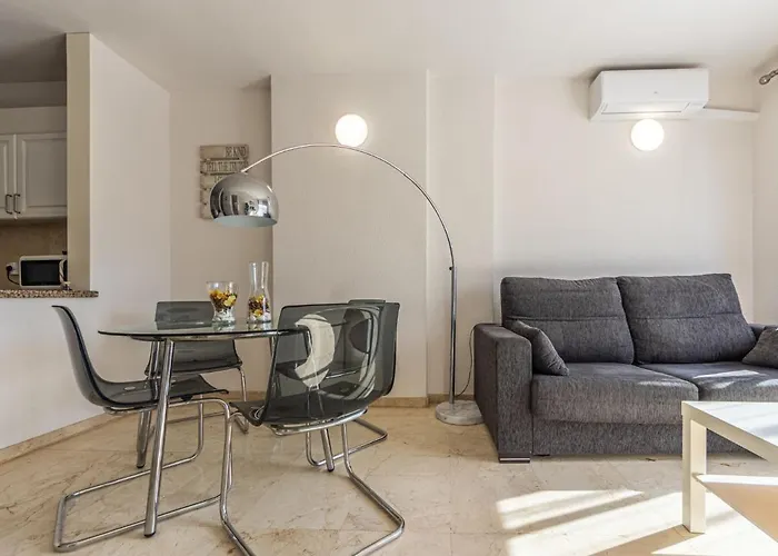 Michelangelo-2 By Interhome Salou