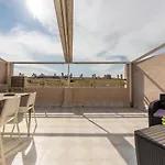 Appartamento Michelangelo-2 By Interhome Salou